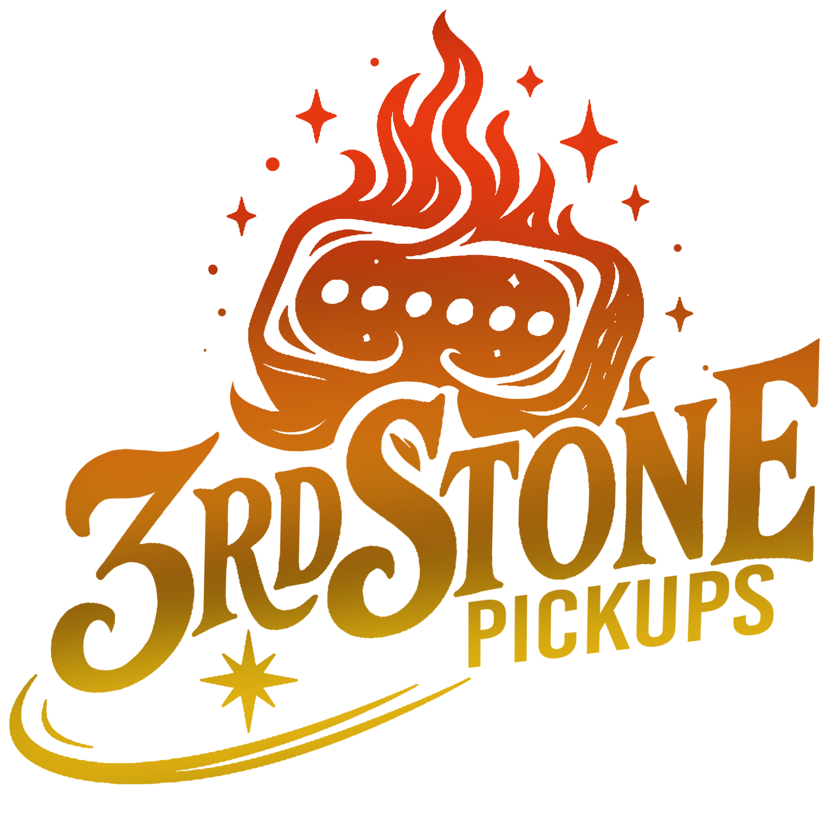 3rd Stone Pickups